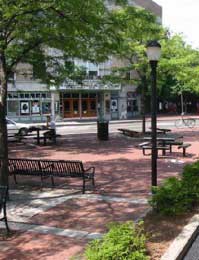 Davis Square