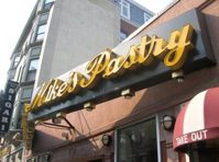 Mike's Pastry
