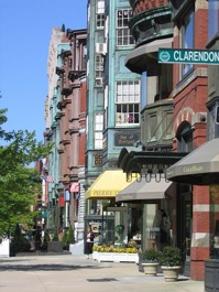 Newbury Street
