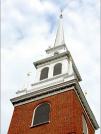 Old North Church