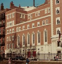 Paulist Center